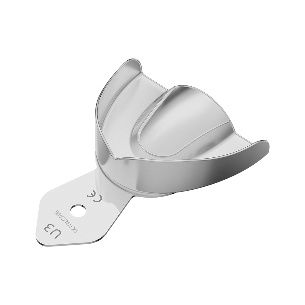 Impression Tray